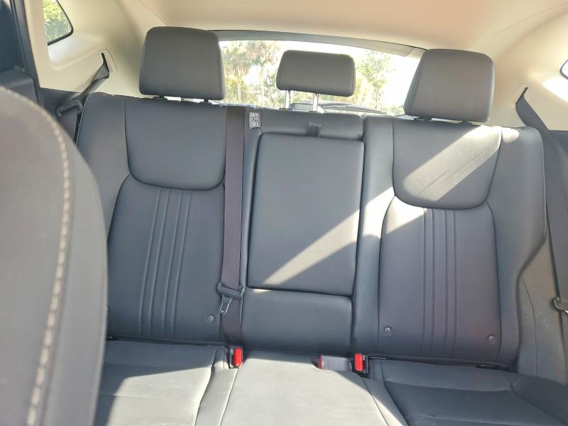 Aukcja sprzedaży 2022 Lexus Nx, vin: JTJGGCEZ5N2002693, numer aukcji: 62748736