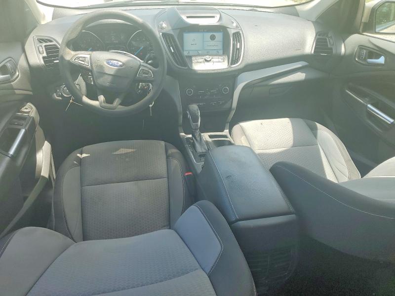Продажа на аукционе авто 2018 Ford Escape, vin: 1FMCU0GD0JUC67431, номер лота: 62115976