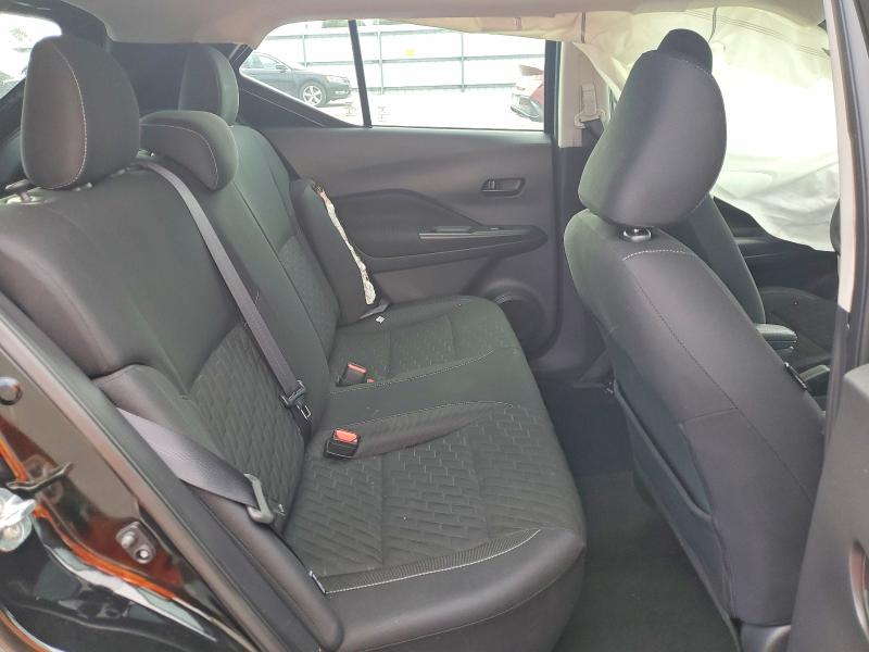 Продаж на аукціоні авто 2021 Nissan Kicks, vin: 3N1CP5BV7ML494206, номер лоту: 59700496