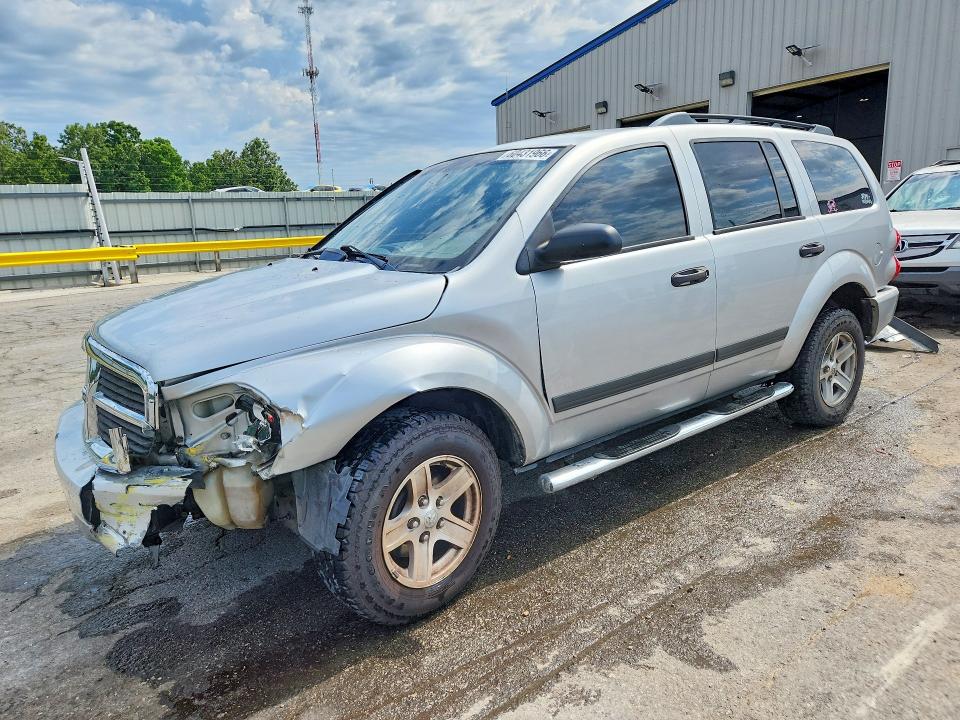 Aukcja sprzedaży 2006 Dodge Durango, vin: 1D4HD48K46F174019, numer aukcji: 60431966