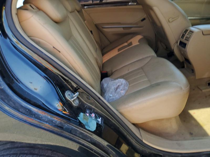 Aukcja sprzedaży 2007 Mercedes-benz Ml, vin: 4JGBB75E07A207844, numer aukcji: 61709796
