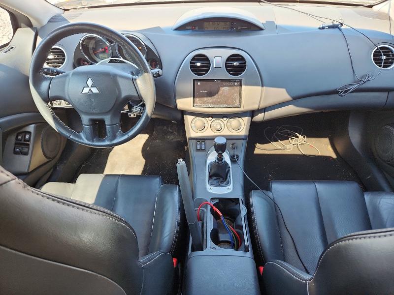 Aukcja sprzedaży 2009 Mitsubishi Eclipse, vin: 4A3AK34T09E023537, numer aukcji: 60556016