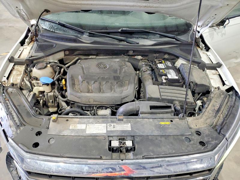 Продажа на аукционе авто 2020 Volkswagen Passat, vin: 1VWSA7A39LC016785, номер лота: 61774196