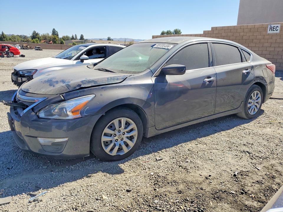 Продажа на аукционе авто 2013 Nissan Altima, vin: 1N4AL3AP8DN540610, номер лота: 60455486
