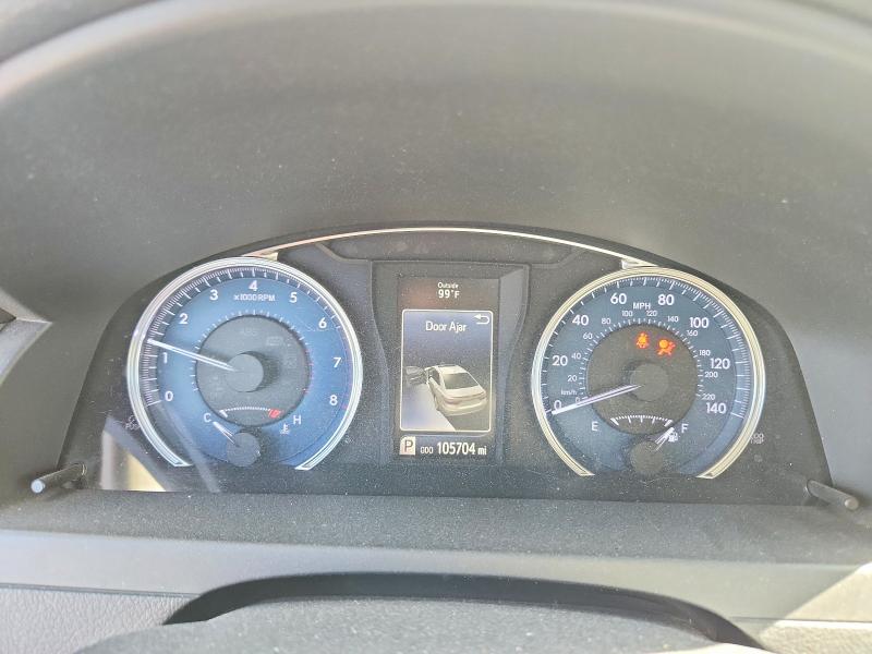 63043026 :رقم المزاد ، 4T1BF1FK4HU773303 vin ، 2017 Toyota Camry مزاد بيع