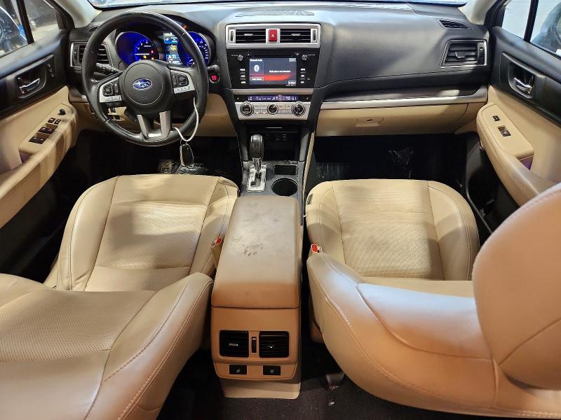 Aukcja sprzedaży 2017 Subaru Legacy, vin: 4S3BNAN6XH3025169, numer aukcji: 60928426