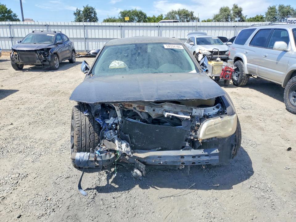 Продаж на аукціоні авто 2019 Chrysler 300, vin: 2C3CCAEG5KH659369, номер лоту: 59334186