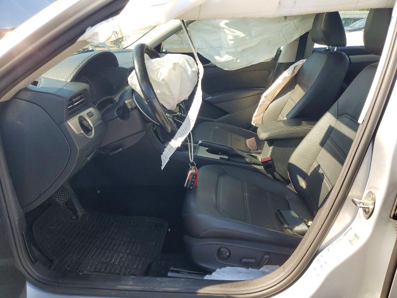 60063006 :رقم المزاد ، 1VWWA7A38LC026712 vin ، 2020 Volkswagen Passat مزاد بيع