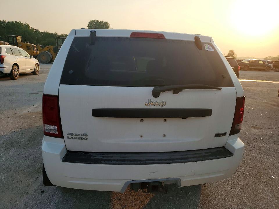 Aukcja sprzedaży 2007 Jeep Grand Cherokee, vin: 1J8HR48P97C683951, numer aukcji: 63138486