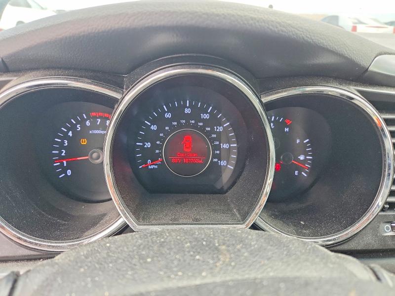 Продажа на аукционе авто 2013 Kia Optima, vin: 5XXGM4A76DG098722, номер лота: 60029726