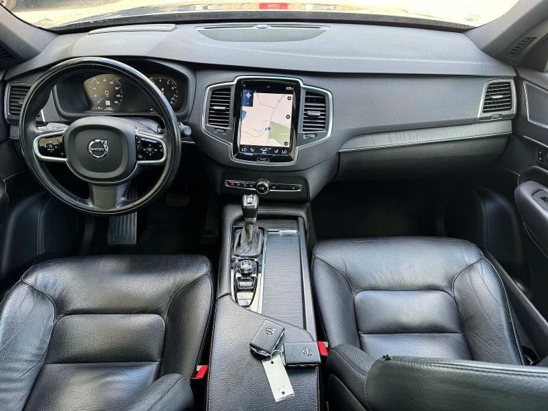 Продажа на аукционе авто 2020 Volvo Xc90, vin: YV4A22PK4L1579426, номер лота: 61549676