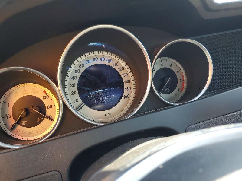 61872476 :رقم المزاد ، WDDGF4HB9EG214273 vin ، 2014 Mercedes-benz C مزاد بيع