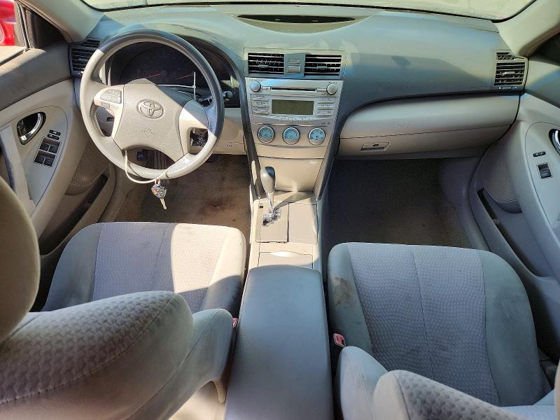 Продаж на аукціоні авто 2010 Toyota Camry, vin: 4T1BF3EKXAU107520, номер лоту: 61421526