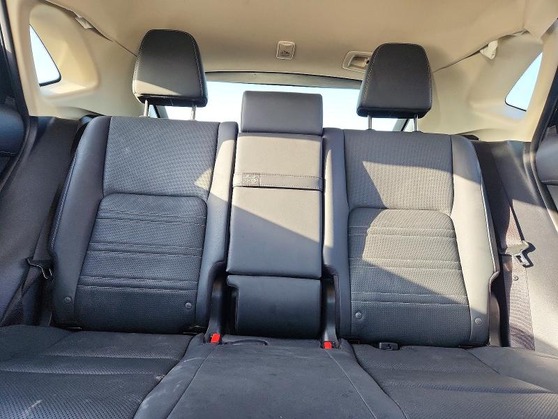 Aukcja sprzedaży 2020 Lexus Nx, vin: JTJDARBZ8L5010990, numer aukcji: 59341476