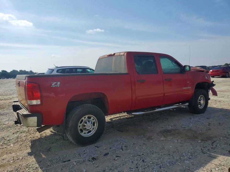 Aukcja sprzedaży 2008 Gmc Sierra, vin: 1GTHK23K98F190525, numer aukcji: 60279846