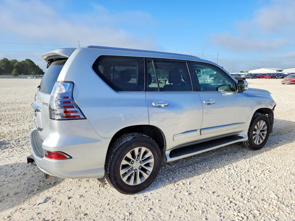 Продаж на аукціоні авто 2015 Lexus Gx, vin: JTJBM7FX4F5119043, номер лоту: 61974806