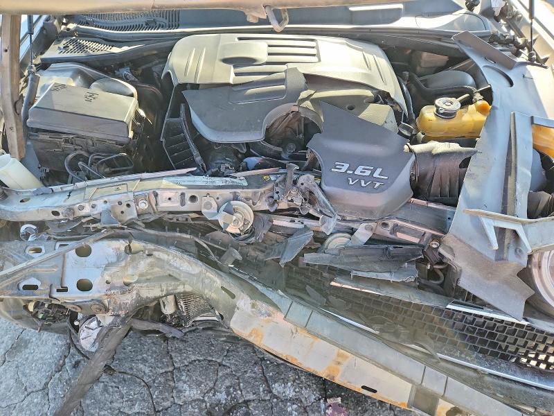 2011 Dodge Challenger მანქანა იყიდება აუქციონზე, vin: 2B3CJ4DG8BH527356, აუქციონის ნომერი: 63253986
