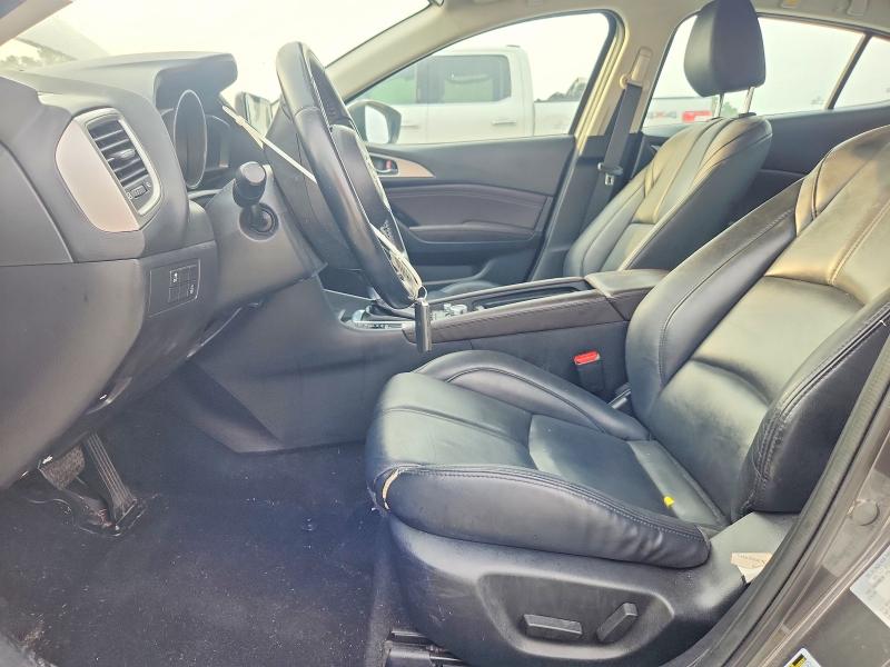 Продаж на аукціоні авто 2018 Mazda 3, vin: 3MZBN1V34JM187323, номер лоту: 62648386
