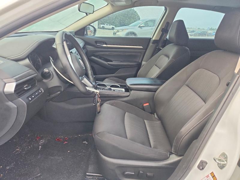 Продажа на аукционе авто 2023 Nissan Altima, vin: 1N4BL4DV9PN423577, номер лота: 61037856