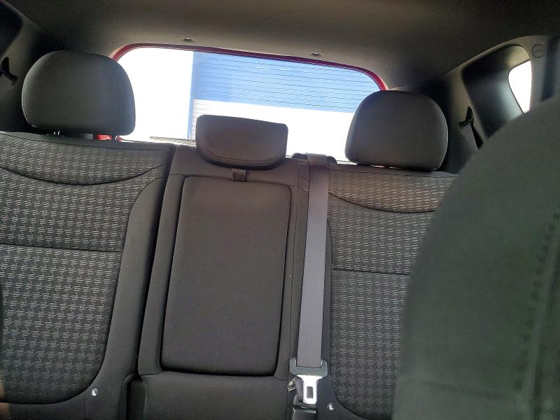 60764026 :رقم المزاد ، KNDJX3A51E7711698 vin ، 2014 Kia Soul مزاد بيع