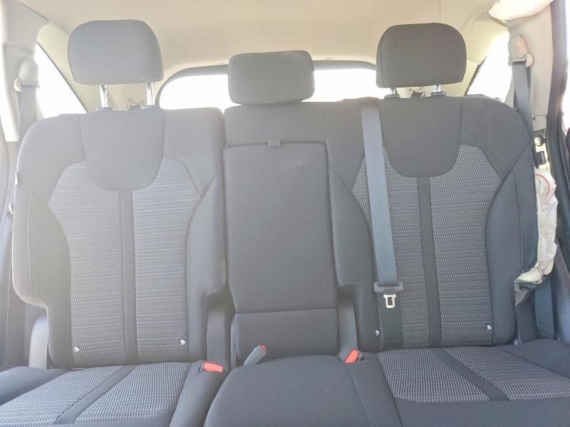 58498196 :رقم المزاد ، 5XYRG4JC9TG469976 vin ، 2026 Kia Sorento مزاد بيع