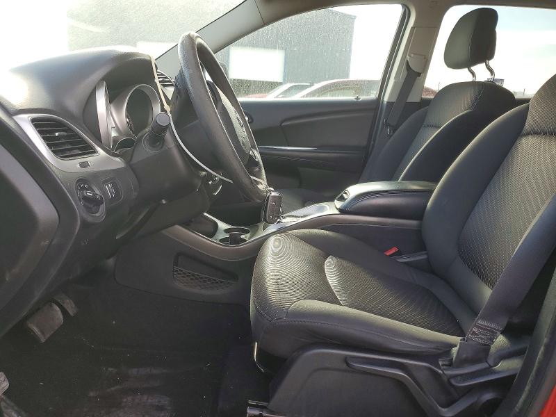 2017 Dodge Journey მანქანა იყიდება აუქციონზე, vin: 3C4PDCBB8HT580695, აუქციონის ნომერი: 58633996