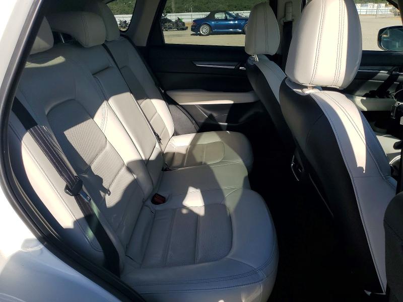 Aukcja sprzedaży 2020 Mazda Cx-5, vin: JM3KFBDM6L0864854, numer aukcji: 62962626