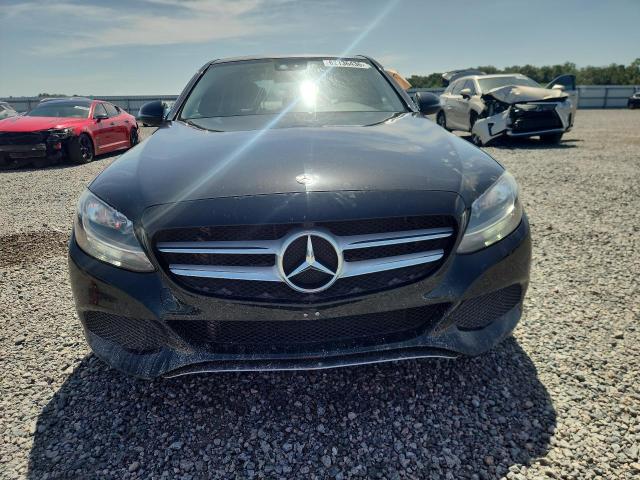 Продаж на аукціоні авто 2016 Mercedes-benz C, vin: 55SWF4JB9GU145077, номер лоту: 62136436