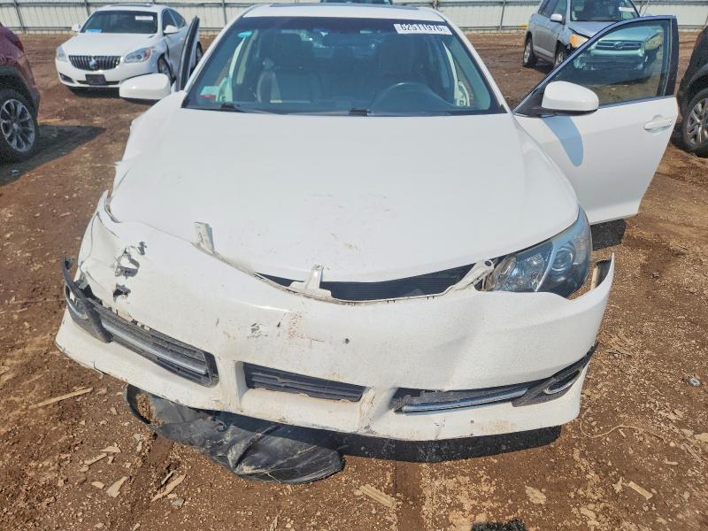62511976 :رقم المزاد ، 4T1BF1FK3DU721039 vin ، 2013 Toyota Camry مزاد بيع
