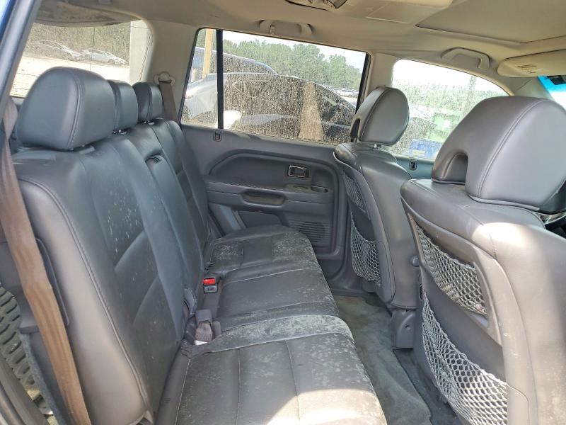 Продажа на аукционе авто 2008 Honda Pilot, vin: 5FNYF28658B012731, номер лота: 62440286