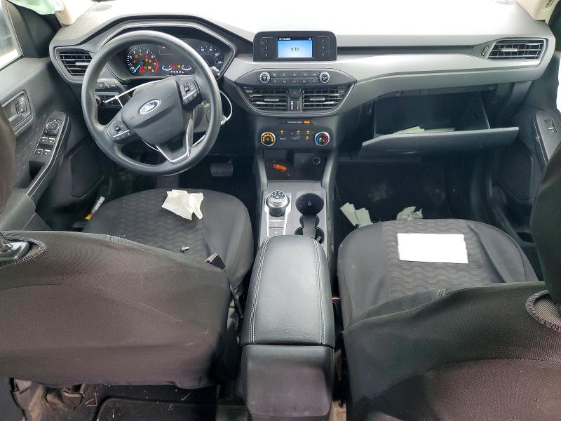 Aukcja sprzedaży 2020 Ford Escape, vin: 1FMCU0F61LUA84271, numer aukcji: 61961576