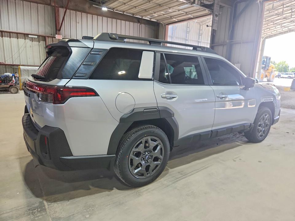 Продажа на аукционе авто 2026 Subaru Outback, vin: JF2BUPBDXTY546608, номер лота: 60986236