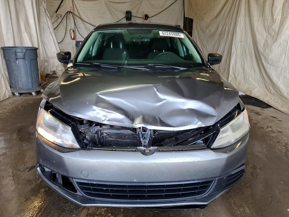 62245986 :رقم المزاد ، 3VW2K7AJ6CM379099 vin ، 2012 Volkswagen Jetta مزاد بيع