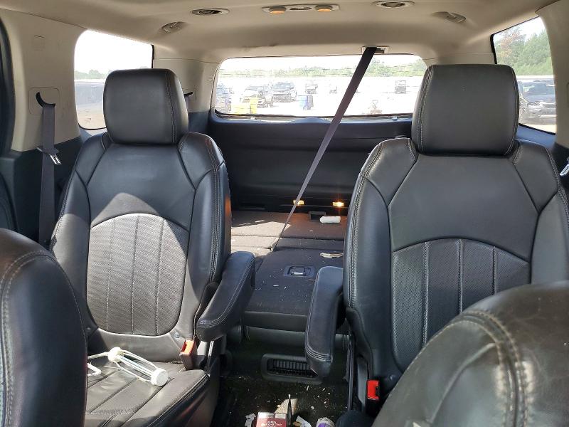 Aukcja sprzedaży 2014 Gmc Acadia, vin: 1GKKRTKD2EJ151752, numer aukcji: 61728876