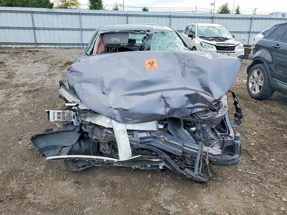 Aukcja sprzedaży 2015 Honda Accord, vin: 1HGCR3F91FA034690, numer aukcji: 60268276