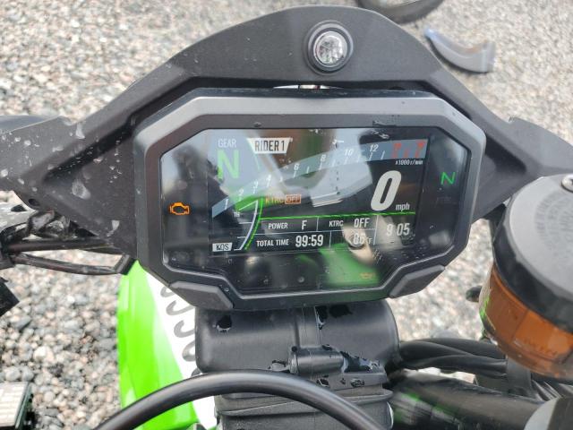 Продажа на аукционе авто 2022 Kawasaki Zx1002, vin: JKBZXVM13NA002366, номер лота: 62669696