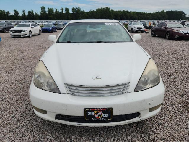 2003 Lexus Es მანქანა იყიდება აუქციონზე, vin: JTHBF30G236010907, აუქციონის ნომერი: 60756356