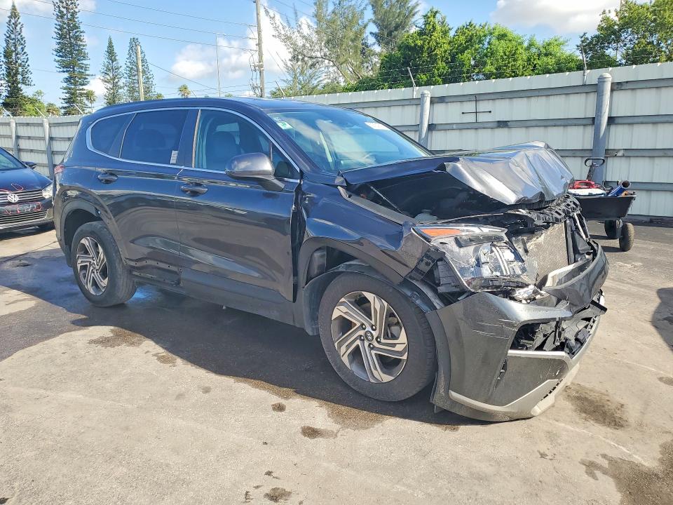 Aukcja sprzedaży 2023 Hyundai Santa Fe, vin: 5NMS14AJ7PH624862, numer aukcji: 59354316