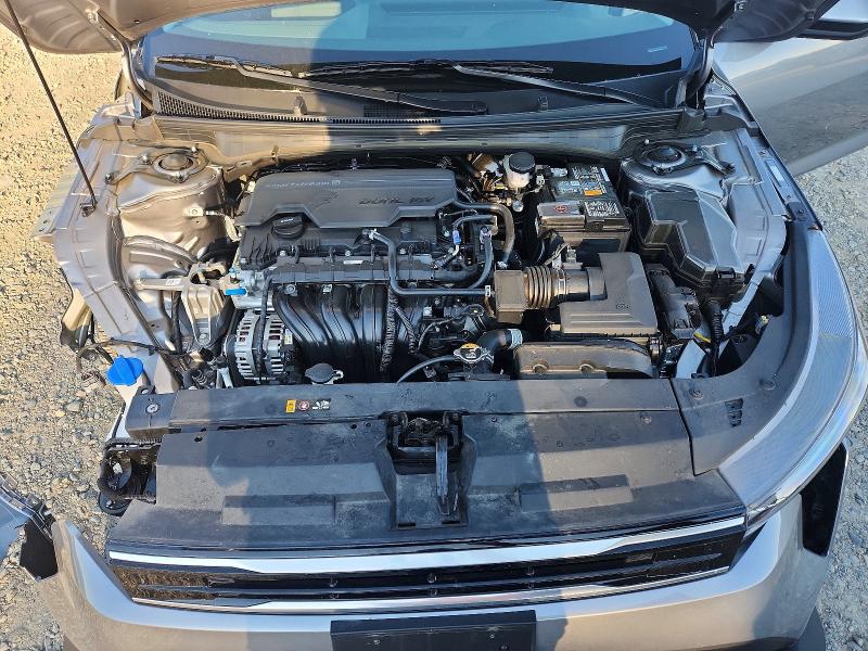 Aukcja sprzedaży 2025 Kia K4, vin: 3KPFU4DE0SE170140, numer aukcji: 61940166