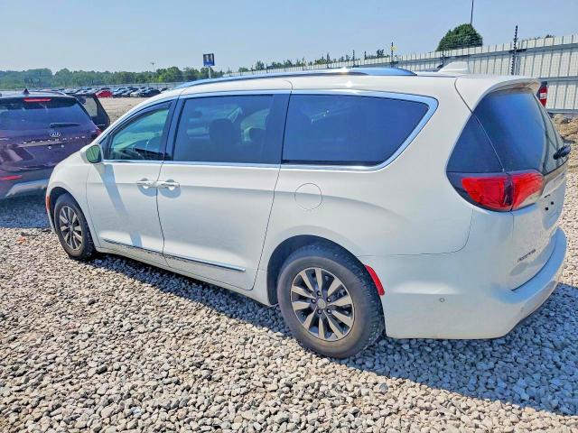 Aukcja sprzedaży 2020 Chrysler Pacifica, vin: 2C4RC1EG9LR281719, numer aukcji: 62219896