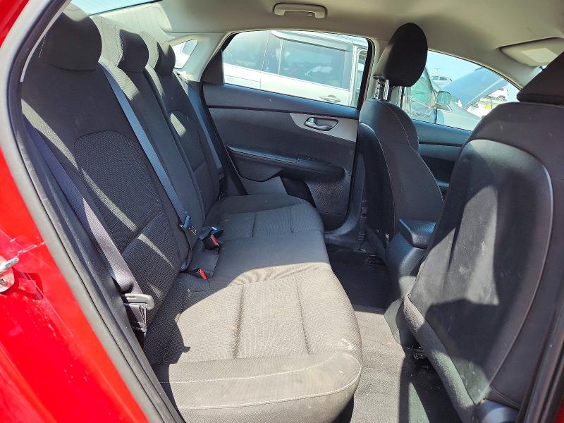 Aukcja sprzedaży 2020 Kia Forte, vin: 3KPF24AD4LE221500, numer aukcji: 59687296