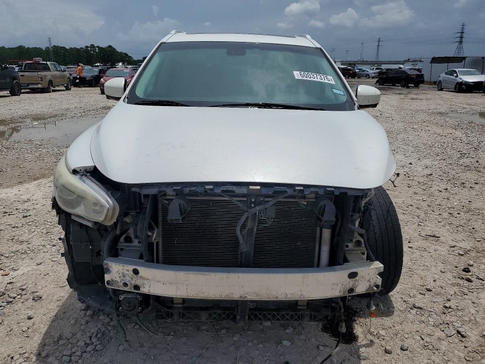 Продажа на аукционе авто 2013 Infiniti Jx35, vin: 5N1AL0MM5DC352256, номер лота: 60037376