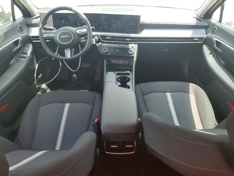 Продажа на аукционе авто 2026 Hyundai Sonata Hybrid, vin: KMHL24JJ6TA144538, номер лота: 85630905
