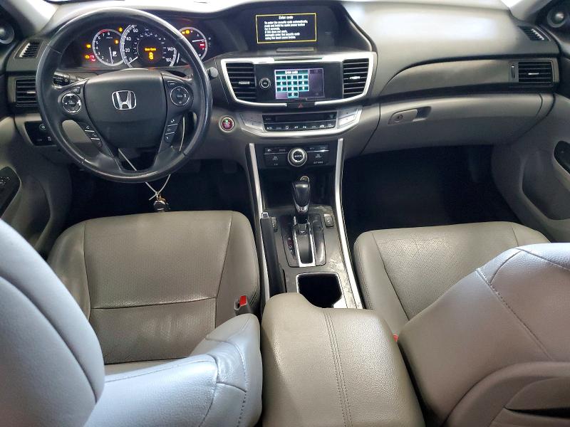 62210766 :رقم المزاد ، 1HGCR3F94DA033840 vin ، 2013 Honda Accord مزاد بيع