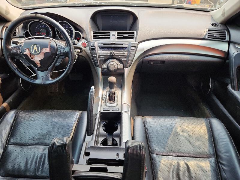 Aukcja sprzedaży 2010 Acura Tl, vin: 19UUA8F5XAA007258, numer aukcji: 59738916