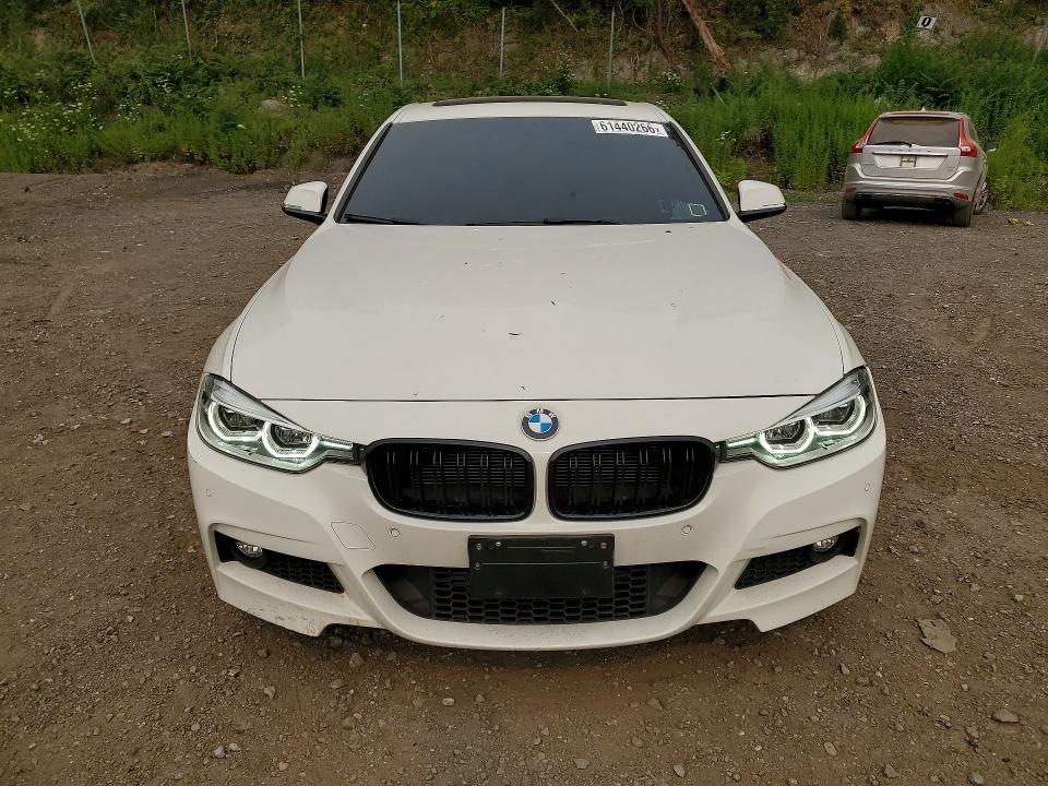 Продажа на аукционе авто 2016 Bmw 328, vin: WBA8E3C50GK504802, номер лота: 61440266