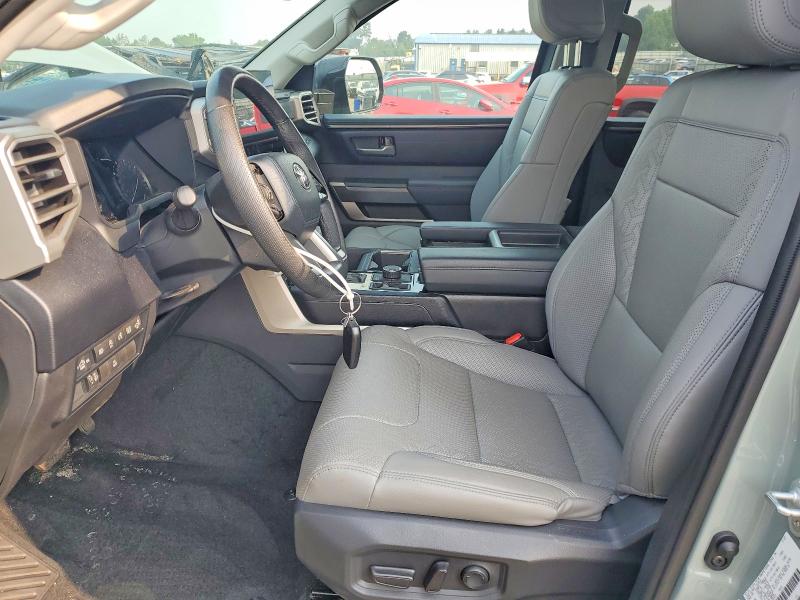 Aukcja sprzedaży 2024 Toyota Tundra, vin: 5TFLA5DB1RX156913, numer aukcji: 61007396