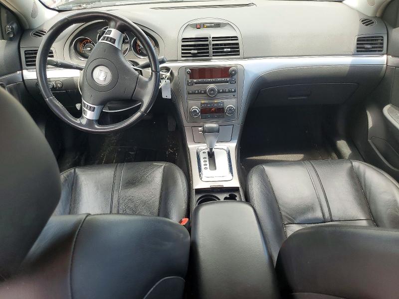 Продаж на аукціоні авто 2008 Saturn Aura, vin: 1G8ZV57798F259694, номер лоту: 59663236