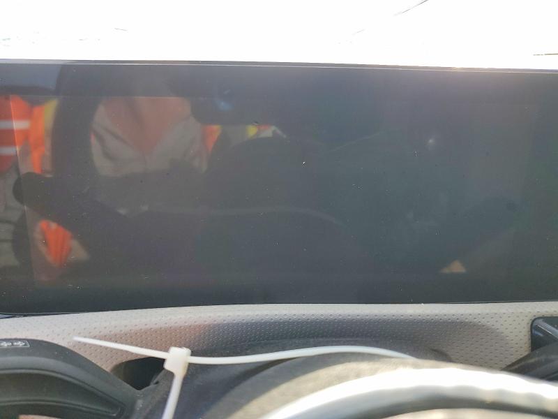61843216 :رقم المزاد ، W1K5J4GBXNN321965 vin ، 2022 Mercedes-benz Cla مزاد بيع