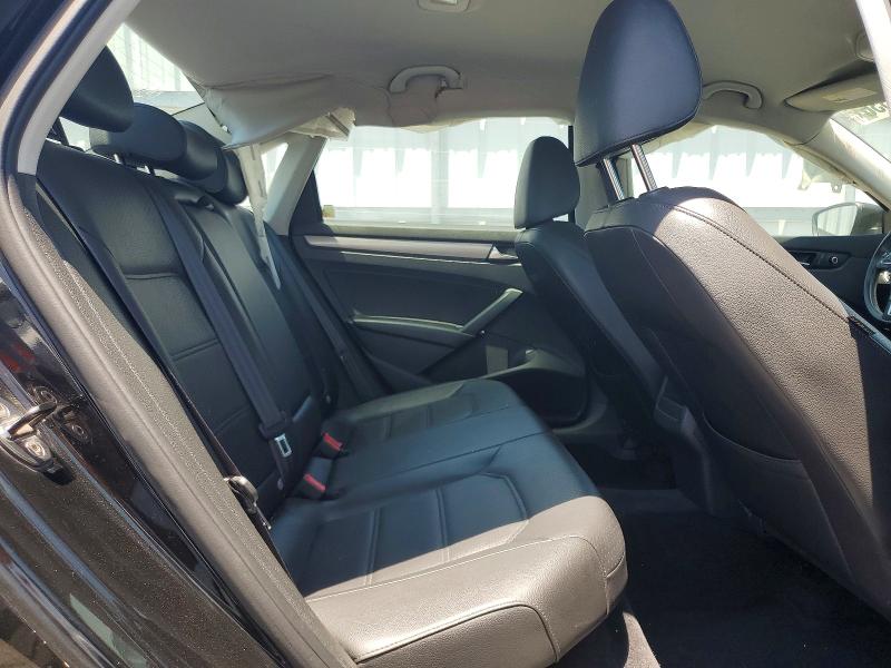 59310336 :رقم المزاد ، 1VWAT7A36EC095003 vin ، 2014 Volkswagen Passat مزاد بيع